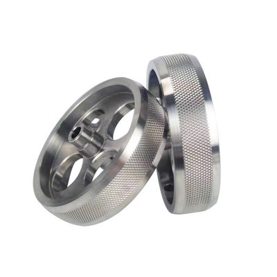 Buen precio Partes de aluminio/acero/cobre/bronce mecanizadas CNC de alta precisión en color personalizado en línea