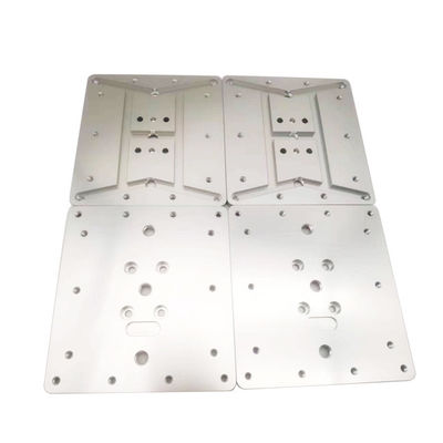 Buen precio Servicios de mecanizado CNC con color personalizado en línea