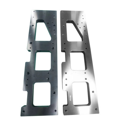 Buen precio Servicio de mecanizado CNC de precisión Componente Mecanizado de metales Partes de mecanizado de aluminio Mecanizado CNC Varilla de acero en línea