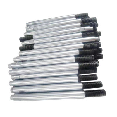 Buen precio Servicios personalizados de mecanizado CNC de 5 ejes para fresado y torneado de componentes en línea