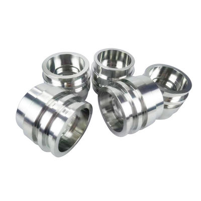 Buen precio Servicio de mecanizado CNC a medida de piezas mecanizadas de plástico CNC POM en línea