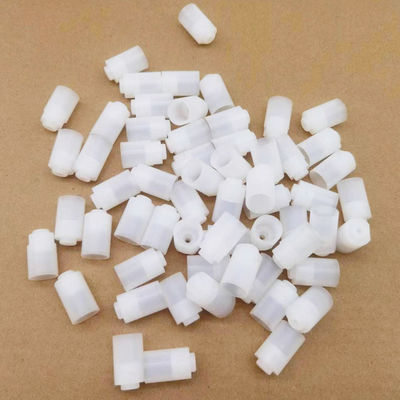 Buen precio Piezas de servicio de mecanizado CNC de acero inoxidable de aluminio con proceso de pulido y desborrado en línea