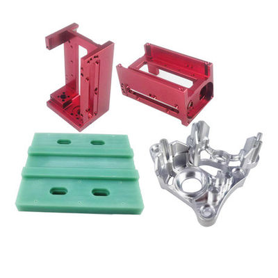 Buen precio Partes de aluminio personalizadas Mecanizado por máquina de precisión de aluminio Pinion Rack y Pinion de cobre en línea