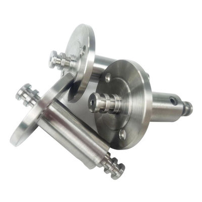 Buen precio Mecanizado CNC Partes de aluminio Mecanizado CNC Torsión Fresa Perforación de piezas metálicas Partes CNC de precisión en línea