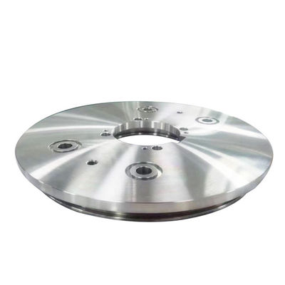 Buen precio Servicios de mecanizado CNC de aluminio en línea