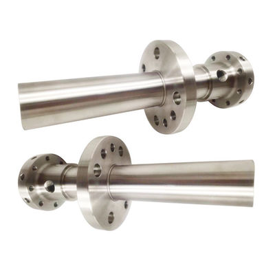 Buen precio Servicio de mecanizado de piezas de torneado CNC de precisión para equipos industriales en línea