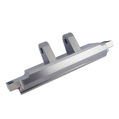 Buen precio Alta demanda de piezas de mecanizado CNC piezas prensadas de metal de precisión 0.01-0.005mm Tolerancia en línea