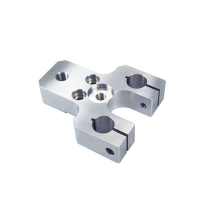 Buen precio 3 4 5 Axis Parts de mecanizado CNC, 6061/7075 Al Servicio de mecanizado CNC en línea