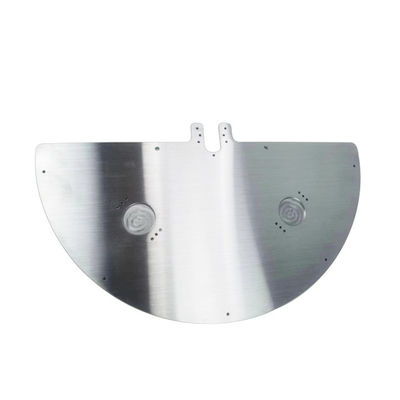 Buen precio Servicio profesional de mecanizado CNC para piezas de Nylon POM Peek UHMWPE de alta precisión en línea