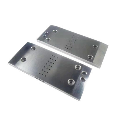 Buen precio Partes de mecanizado CNC de plástico POM Nylon PTFE UHMWPE para cualquier necesidad OEM en línea