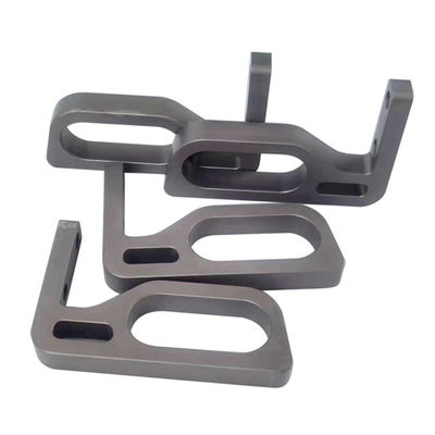 Buen precio Servicios profesionales de fresado CNC para piezas de hookah de plástico y aluminio en línea