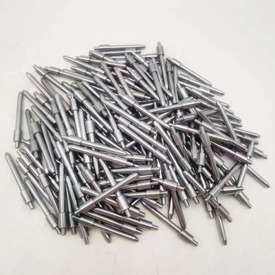 Buen precio Prototipos de mecanizado CNC a medida para piezas metálicas Mecanizado CNC de acero inoxidable en línea