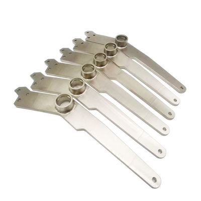 Buen precio OEM ODM Servicios de mecanizado de torneado de fresado CNC, Mecanizado de torneado CNC Soluciones de producción de lotes personalizadas en línea