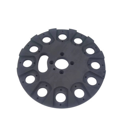 Buen precio Partes de torneado CNC duraderas con servicio de mecanizado y pulido de alta precisión en línea