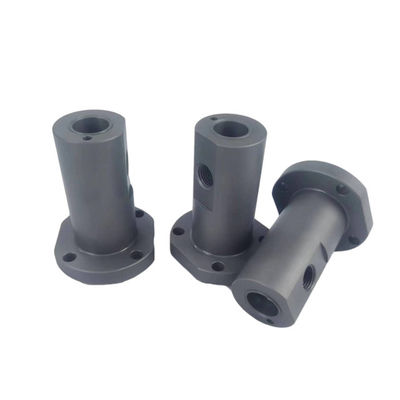 Buen precio Partes de fresado CNC de acero inoxidable con pulido y tolerancia de 0,01-0,005 mm en línea