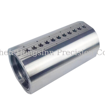 Buen precio Partes de torneado CNC personalizadas Método de envío aéreo Componentes mecanizados de precisión adecuados para diversas aplicaciones En línea