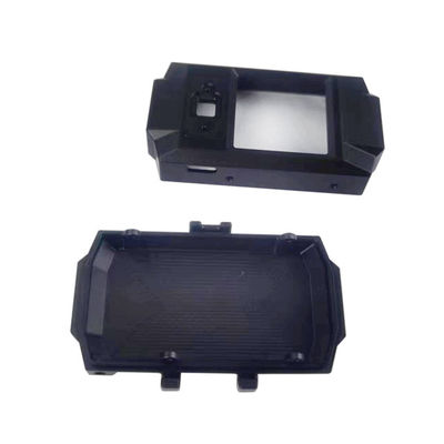 Buen precio Fresado de acero inoxidable 303 Aisi 420 Mecanizado de prototipos Servicios de mecanizado en línea