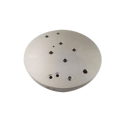 Buen precio Partes de mecanizado CNC de latón Componentes mecanizados CNC de precisión en línea