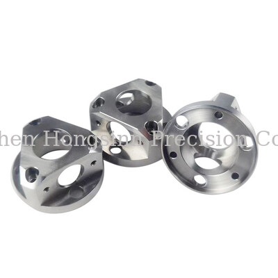 Buen precio Prototipos rápidos piezas de torneado CNC componentes mecanizados de precisión fabricados a medida con proceso de torneado CNC En línea