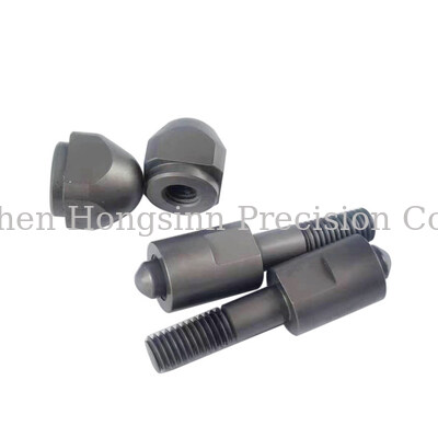 Buen precio Fabricantes de acero y metales y servicios de mecanizado CNC para el bronce En línea