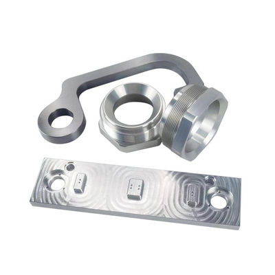 Buen precio Mecanizado de materiales para la industria médica en línea