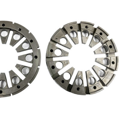 Buen precio Servicios de torneado por CNC de nylon Uhmwpe Peek Mecanizado por CNC Componentes médicos en línea