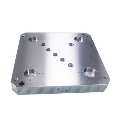 Buen precio POM PTFE Mecanizado CNC Partes médicas Mecanizado de componentes médicos en línea