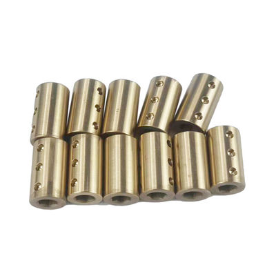 Buen precio Partes de mecanizado CNC de color personalizado Aluminio Partes de torno CNC OEM en línea