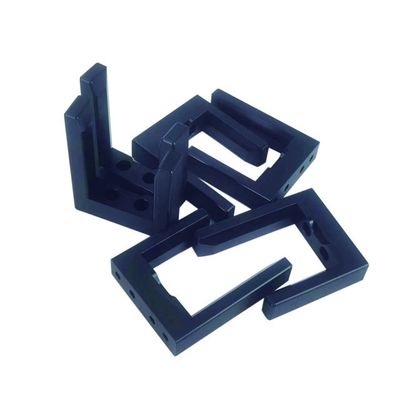 Buen precio Cualquier piezas de mecanizado CNC OEM productos de acero inoxidable personalizados con tolerancia ± 0,005 mm en línea