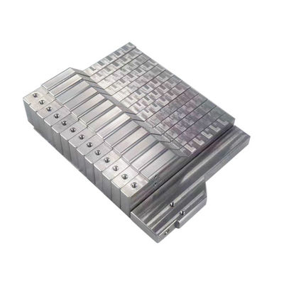 Buen precio CNC Milling in China: Online Services and Prototypes en línea