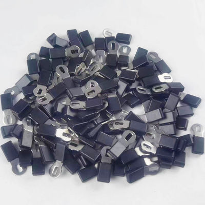 Buen precio Servicio de mecanizado CNC de piezas de flexión de chapa de metal a medida con certificación ISO9001 en línea