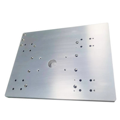 Buen precio Mecanizado CNC de piezas grandes Servicio de mecanizado de piezas CNC de fresado y torneado en línea