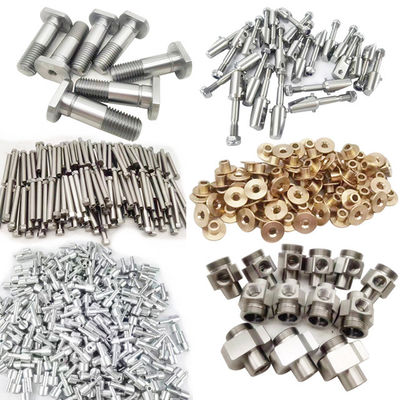 Buen precio Parts de automóviles de CNC a medida Mecanizado 303 Mecanizado de acero inoxidable 304 Ss en línea