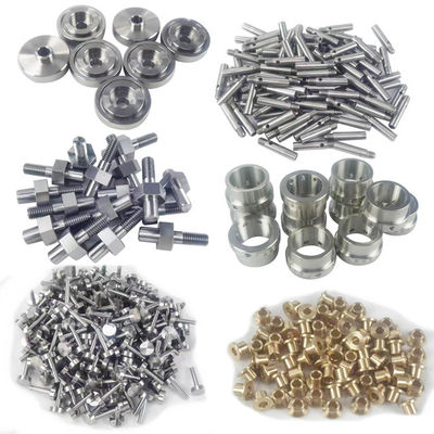 Buen precio Parte de repuesto de la máquina mecanizada CNC a medida Parte de plástico duradero en línea