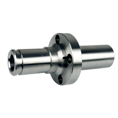 Buen precio Proceso de fabricación de componentes de aluminio y piezas metálicas CNC de precisión en línea