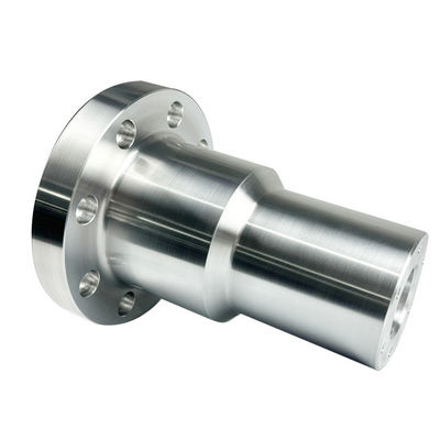 Buen precio Servicios de mecanizado CNC de alta precisión en línea