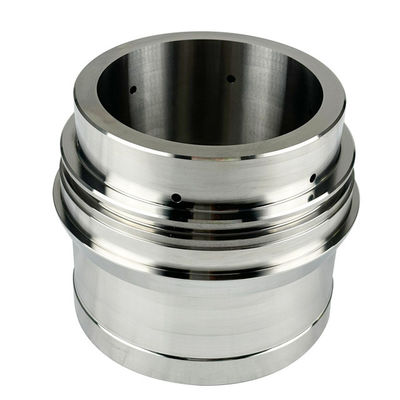 Buen precio Obtenga servicios de mecanizado CNC personalizados de CNC Machining & Engineering Inc especializado en mecanizado de óxido de aluminio. en línea