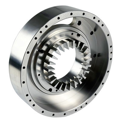 Buen precio Especializada en el mecanizado de precisión de componentes de plástico y latón utilizando tecnología CNC. en línea