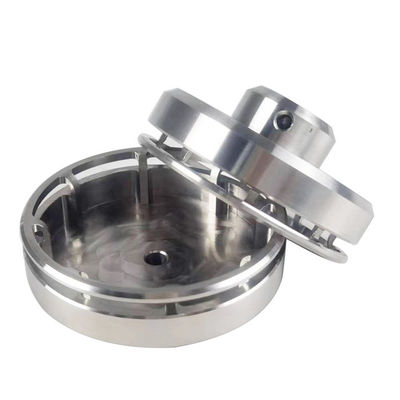 Buen precio Servicios profesionales de mecanizado CNC para dispositivos médicos Tolerancia 0,01-0,005 mm en línea