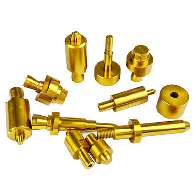 Buen precio Professional CNC Turning Machining Services for OEM Parts en línea