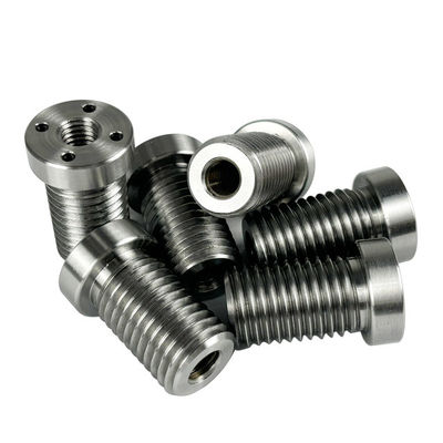 Buen precio Partes de mecanizado CNC de nylon y bronce con tolerancia de 0,01-0,005 mm para diversos usos industriales en línea