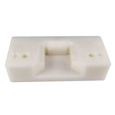 Buen precio Explore servicios de mecanizado CNC personalizados en China especializados en mecanizado de policarbonato. en línea