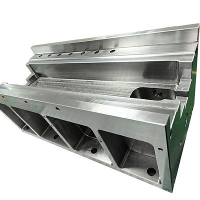 Buen precio Anodizado Mecanizado CNC Titanio para aplicaciones de fabricación médica OEM en línea