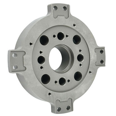 Buen precio Dispositivo médico Mecanizado CNC Fresado y torneado Productos de precisión para atención médica de color personalizada en línea