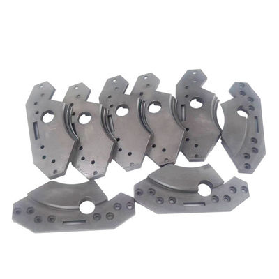 Buen precio Cnc Machining and Deburring for Durable and High Precision Stainless Steel and Titanium Components en línea