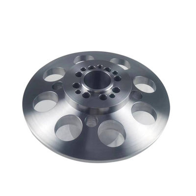 Buen precio Servicios avanzados de mecanizado CNC para la industria médica de alta precisión y durabilidad en línea