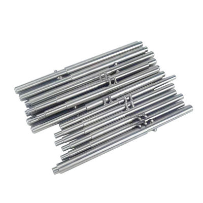 Buen precio Mecanizado CNC de color personalizado para componentes duraderos y de alta precisión de chapa y plástico mediante procesos CNC en línea