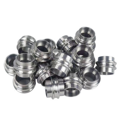 Buen precio Mecanizado Profesional de PTFE Especializado en Mecanizado CNC de Producción con Servicios de Acabado en línea