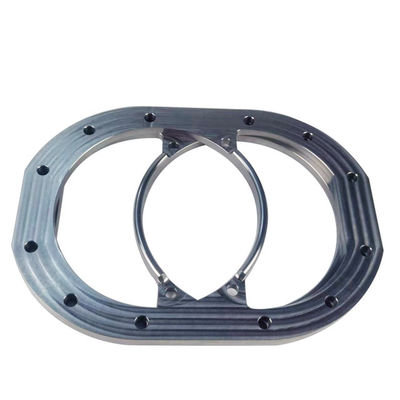 Buen precio Partes de mecanizado CNC de fibra de carbono componentes ligeros y duraderos opciones de color personalizadas en línea