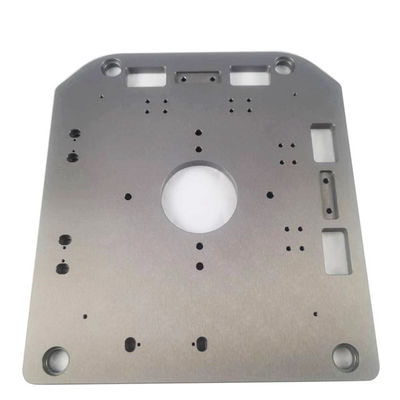 Buen precio Tolerancia de mecanizado CNC de alta precisión y durabilidad 0,01-0,005 mm Productos metálicos en línea